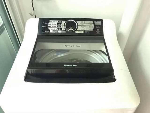 ให้เช่า พลัม คอนโด พหลโยธิน 89 เฟส5 ตึกD 28 ตรม.เฟอร์ครบ มีเครื่องซักผ้า ใกล้แม็คโคร รังสิต