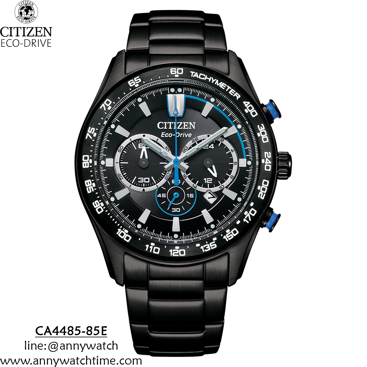 CITIZEN CA4485-85E