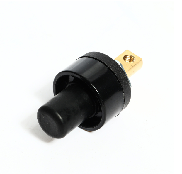 ข้อต่อสายดิน เครื่องเชื่อม VALU วาลู รุ่น S400 #9 Pn.V108P-S400009 ##