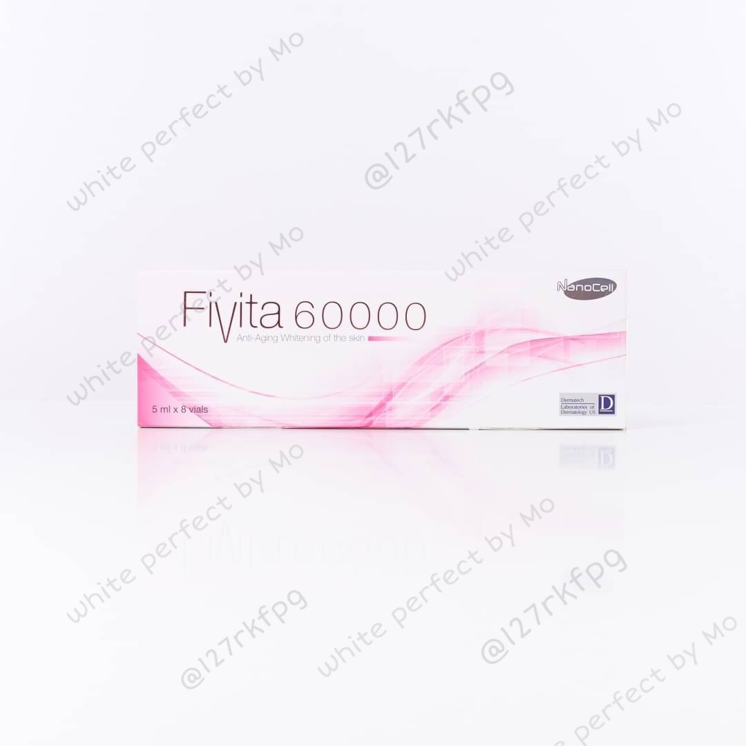 Fivita 60000 mg