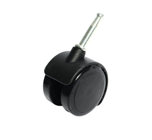 ล้อ เครื่องดูดฝุ่น Makita มากีต้า VC2510L Pn.168425-5 (แท้) ##