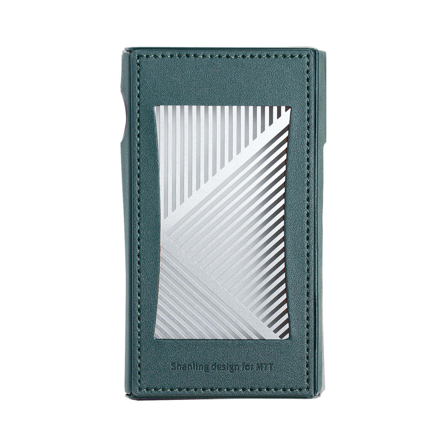 เคสป้องกันสำหรับ M7T ให้การป้องกันที่ยอดเยี่ยม ทนทาน เฉพาะเคส [-เคส-]