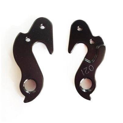 ดรอปเอ้าท์ จักรยาน rear hanger(dropout)