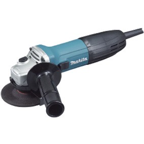 ตัวเลื่อน สวิทช์ หินเจียร Makita GA4030, 9553NB, 9556, 9558, GD0601 #A7