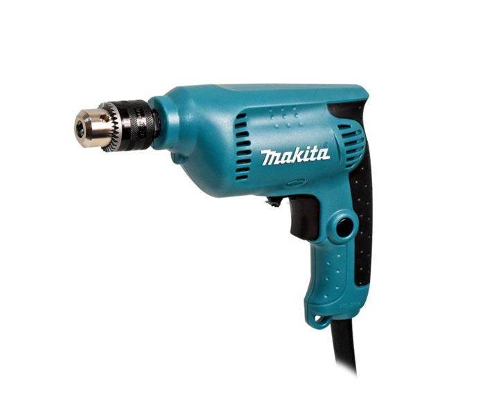 สว่านปรับรอบ 3/8" Makita มากีต้า 6412 Pn.M011-6412 (แท้) ##