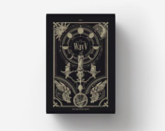 PRE. #WayV 2023 SM ARTIST SEASON’S GREETINGS - เข้าไทยหลัง 20 มค.-
