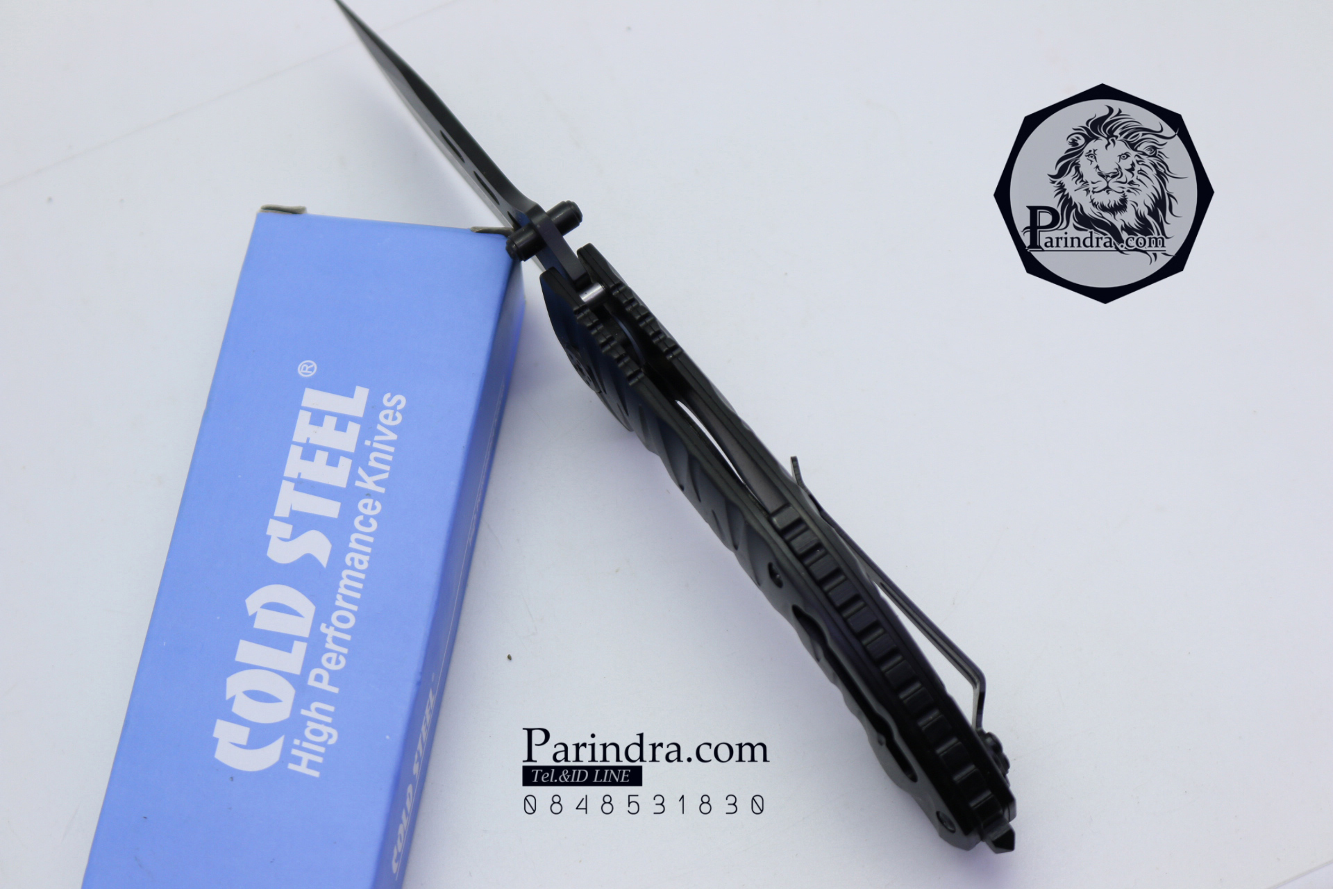 มีดพับ COLD STEEL รุ่น 217 ขนาด 8 นิ้ว (OEM)