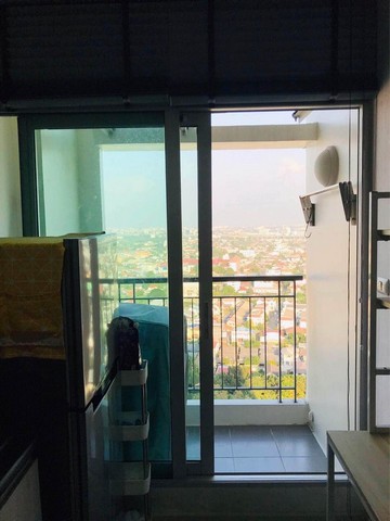 ให้เช่าคอนโด เดอะ เบส สะพานใหม่ 33.92 ตรม.เฟอร์ครบ มีเครื่องซักผ้า ติดรถไฟฟ้าสายหยุด