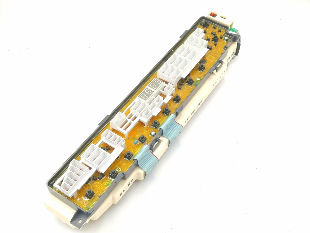 บอร์ดเครื่องซักผ้า โตชิบา 11ปุ่ม AW- SD120ST, SD130ST, SD140ST(แท้)