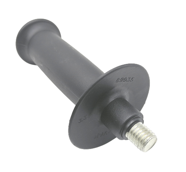 ด้ามจับ มือจับข้างหินเจียร 5", 6", 7", 9" แกน14มิล