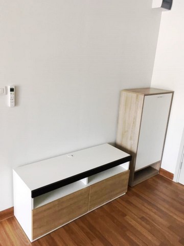 ให้เช่าคอนโด รีเจ้นท์โฮม บางซ่อน 28 ตร.ม.ทิศเหนือไม่ร้อน เฟอร์ครบ ใกล้ BTS บ่างซ่อน