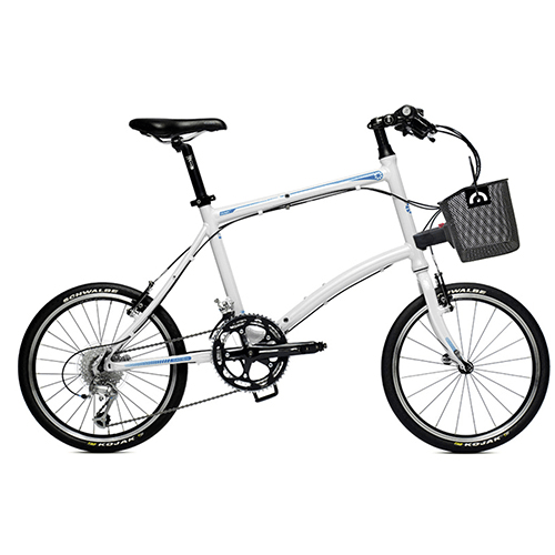 QR012 ชุดแป้นปลดเร็วสำหรับเฟรมจักรยาน