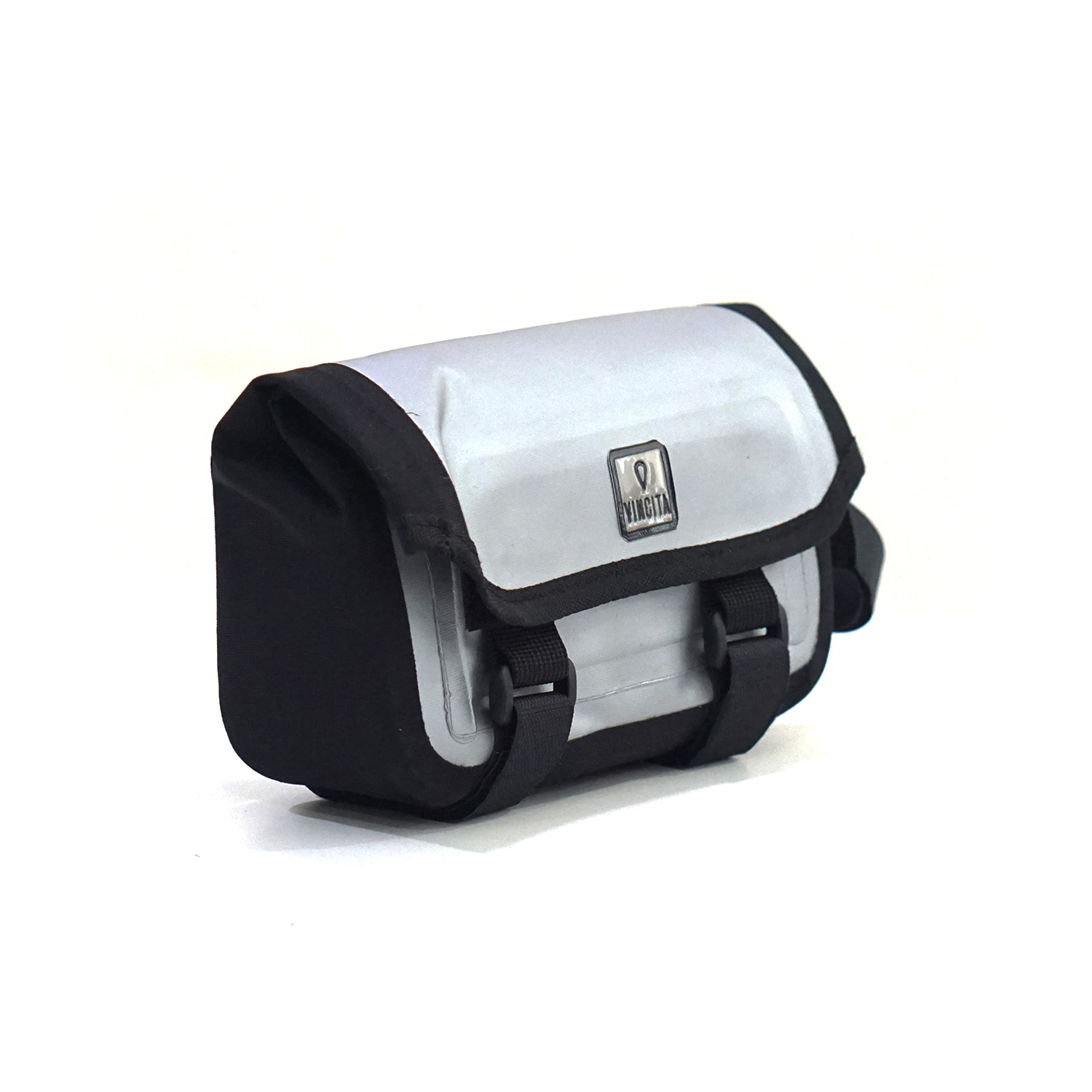 VINCITA FRAME BAGS, B026WP กระเป๋าเบนโตะกันน้ำวางบนเฟรม