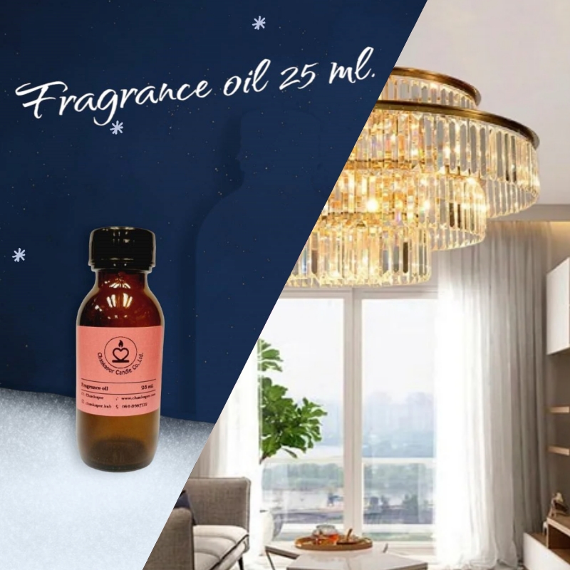CHANDELIER (25 ml.)