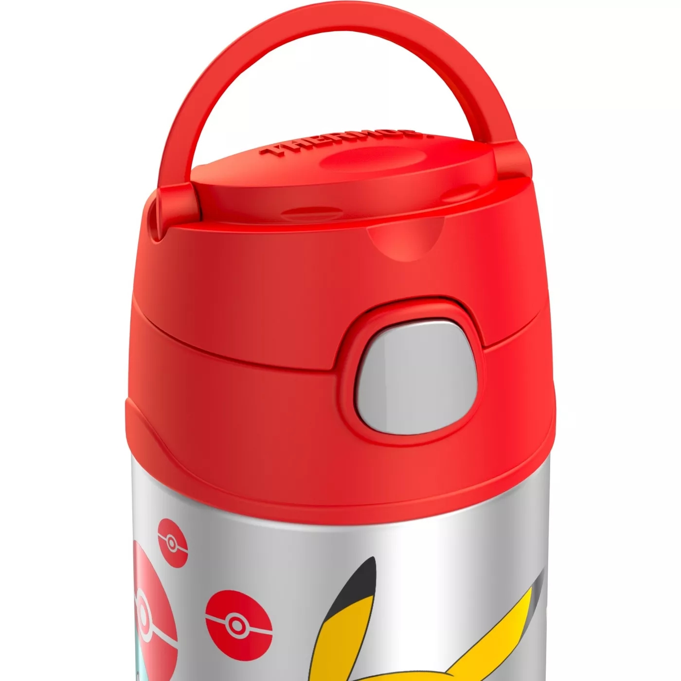กระติกน้ำเก็บความเย็น Thermos Pokemon 12oz FUNtainer Water Bottle