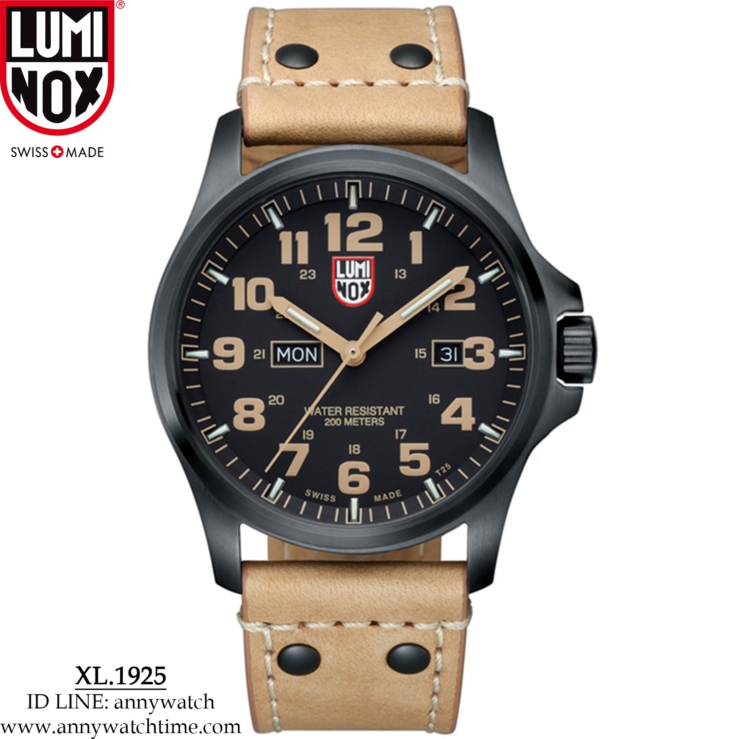 LUMINOX XL.1925
