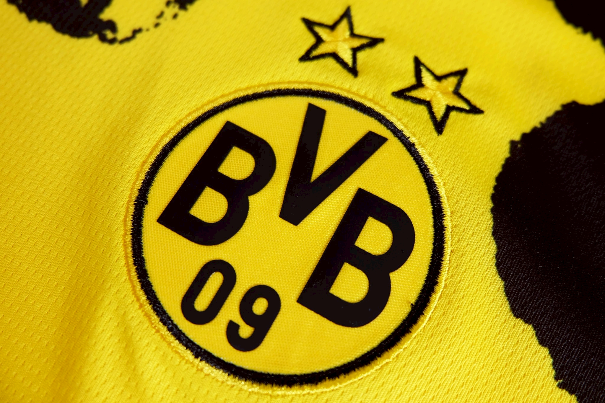 BORUSSIA DORTMUND 2025/26 เสื้อดอร์ทมุน ฤดูกาลใหม่