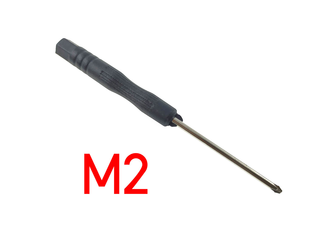 ไขควงสี่แฉกจิ๋ว ขนาด M2