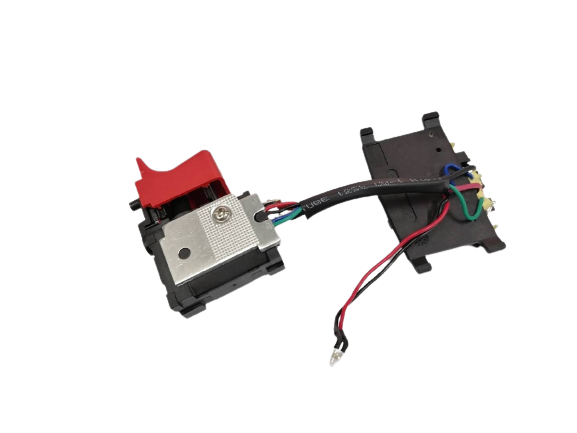 สวิทช์ สว่านไร้สาย Bosch บอช GSR 180-LI Pn.2607202330 (แท้-สั่ง)