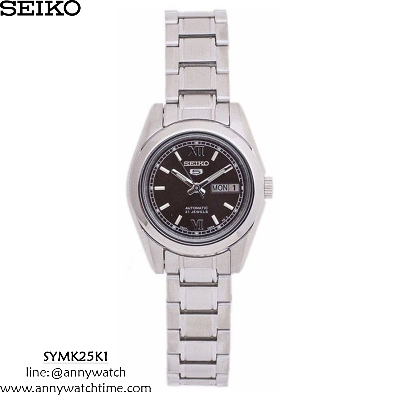 SEIKO SYMK25K1