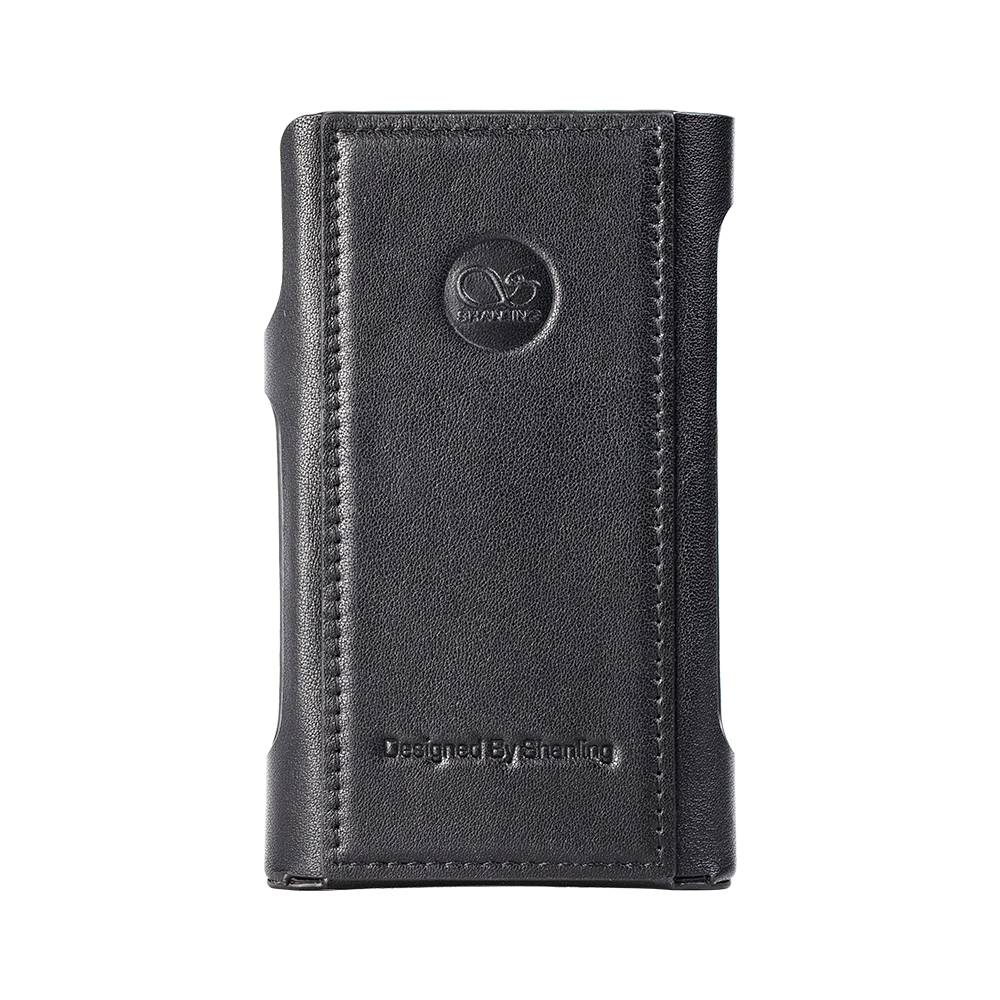 เคส Shanling M7 [-เคส-] เคสหนังคุณภาพดี