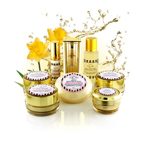 Anti-Wrinkle Set Extra (ชุดหน้าขาวใสลดเลือนริ้วรอยพิเศษ)