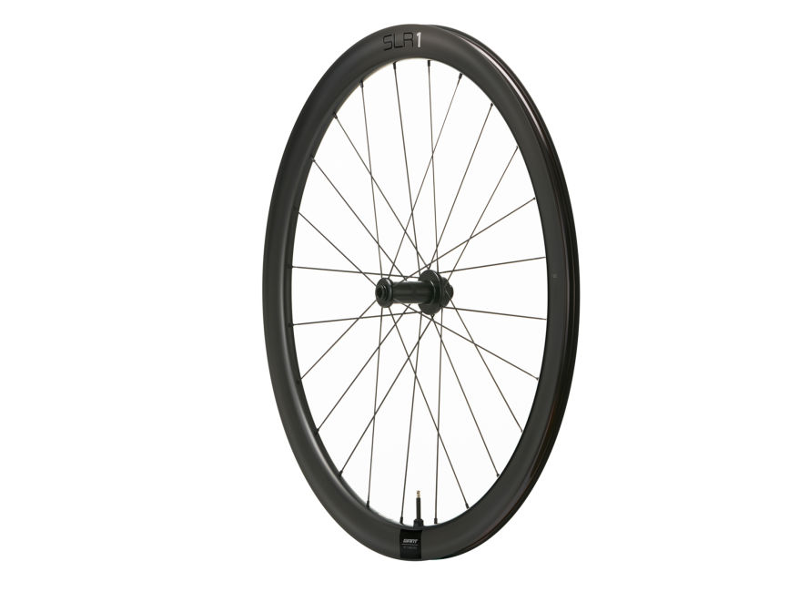 ชุดล้อเสือหมอบดิสเบรค GIANT SLR 1 42 DISC WHEELSET ล้อหมอบดิส 7-11 speeds