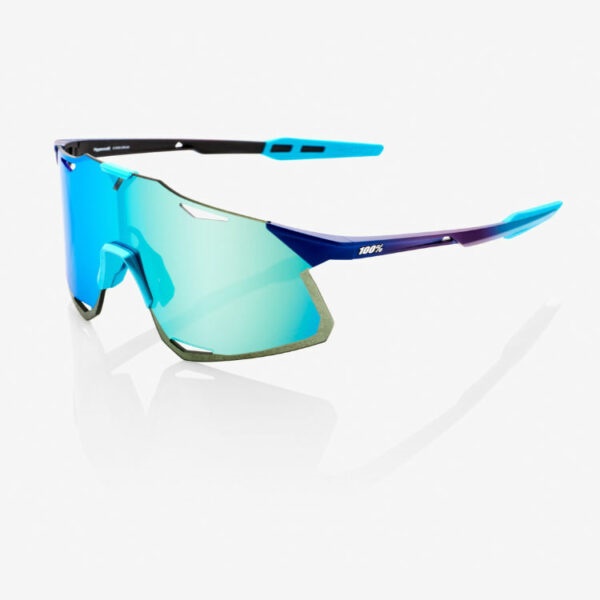 แว่นตา 100% HYPERCRAFT SUNGLASSES ของแท้ NEW2023