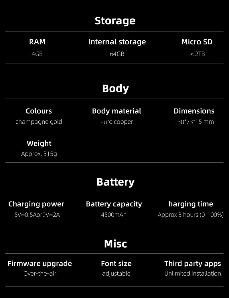 [PreOrder] ขาย Hiby RS6 DAP พกพา สถาปัตยกรรม Darwin ระดับเรือธง รองรับ MQA16x ประกันศูนย์ไทย