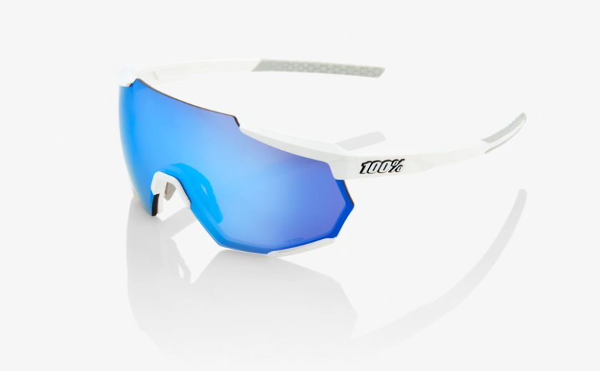 แว่นตา 100% RACETRAP + เลนส์ใส