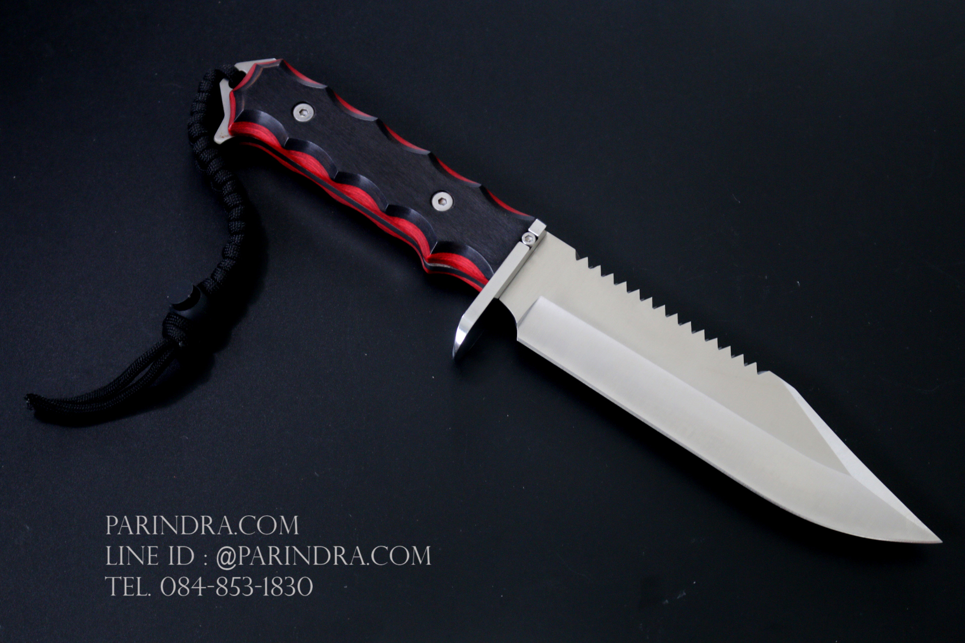 มีดใบตาย COLUMBIA S032A มีดคุณภาพเยี่ยม ขนาด 10.25 นิ้ว