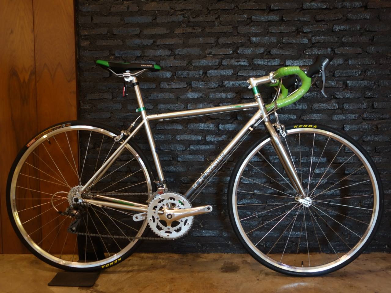 จักรยานเสือหมอบ Roadmaster 816RB Shimano Claris 16speed