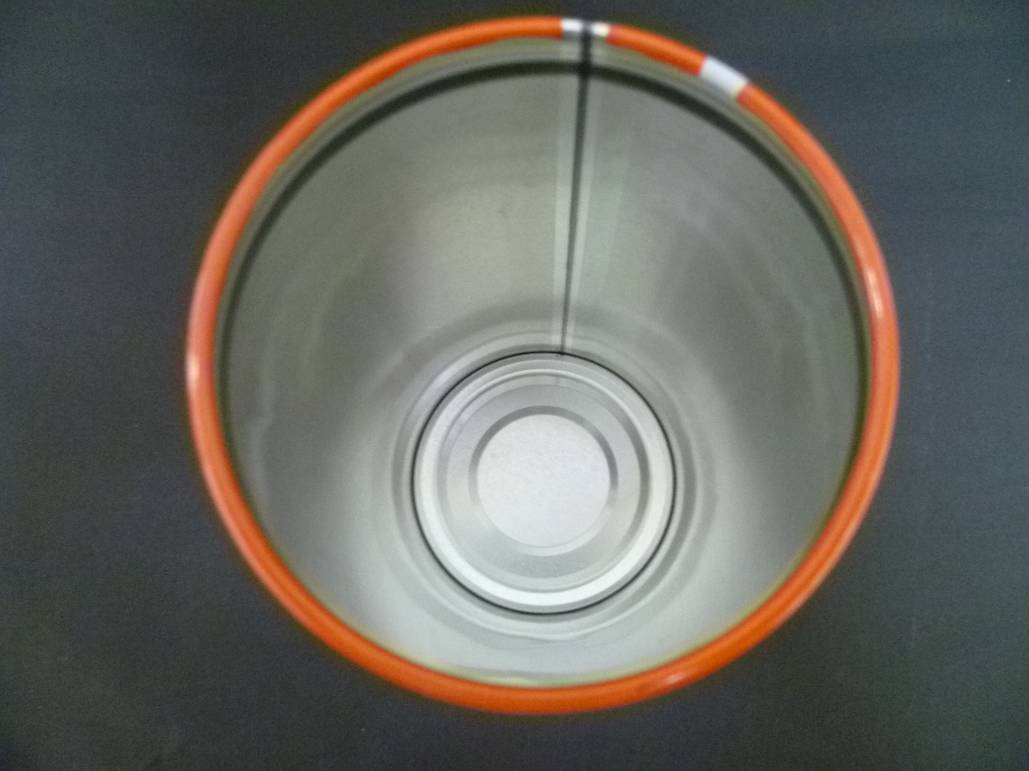 กล่องเหล็ก ขนม redondo