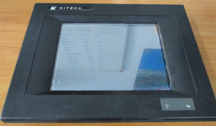 PWS3120-TFT HMI " HITECH "