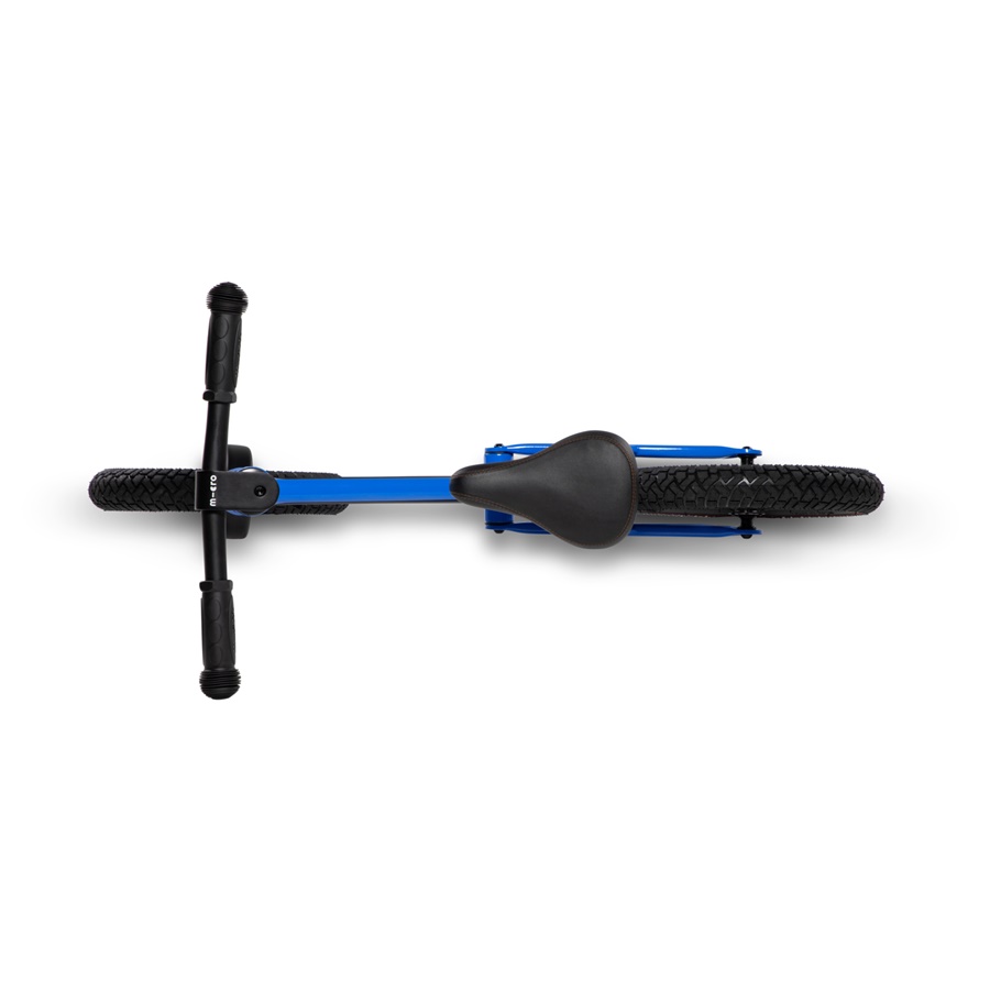 จักรยานทรงตัวจากไมโครสกูตเตอร์ MICRO BALANCE BIKE DELUXE เหมาะกับอายุ 2 ถึง 5 ปี น้ำหนักผู้ขับขี่สูงสุด 20 กก