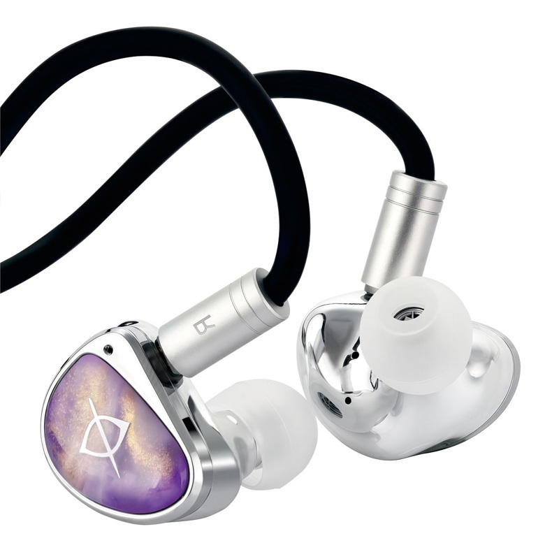 Ear Acoustic Audio STA-Pro Ultra หูฟัง IEMs 2 ไดรเวอร์ Dynamic ให้เสียงที่น่าทึ่ง ประกันศูนย์ไทย