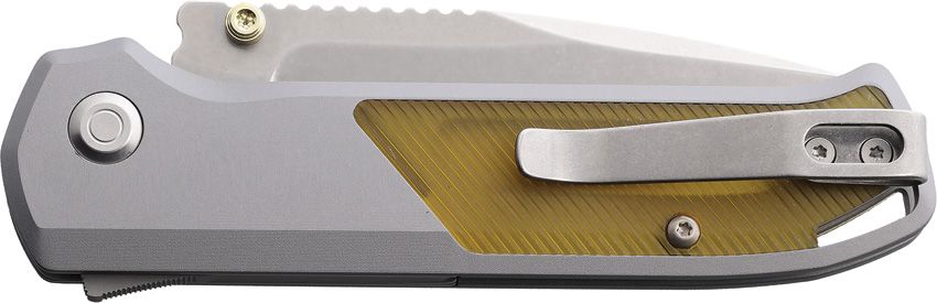 Flytanium Arcade Shark-Lock Ultem