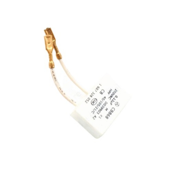 คาปาซิเตอร์ Bosch GSH388 Pn.1607328052 (แท้-สั่ง)