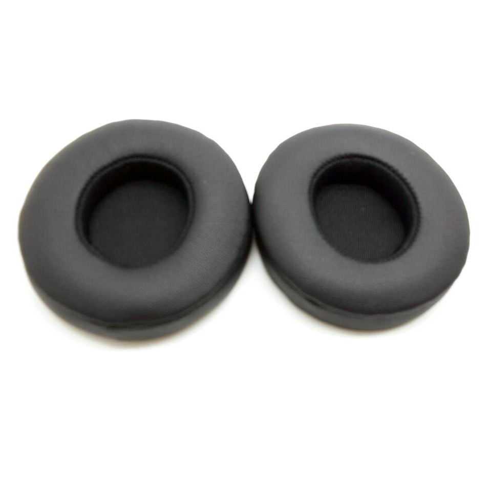 x-tips xt120 ฟองน้ำหูฟังสำหรับ Beats Solo 2.0 มี4สี ดำ แดง ขาว น้ำเงิน