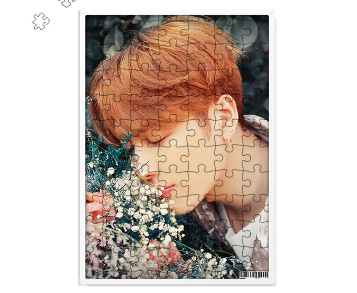 จิ๊กซอว์ GOT7 - Miracle