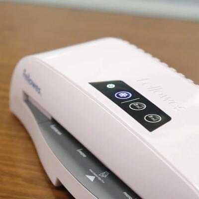 เครื่องเคลือบบัตร Fellowes รุ่น Cosmic 2 A4