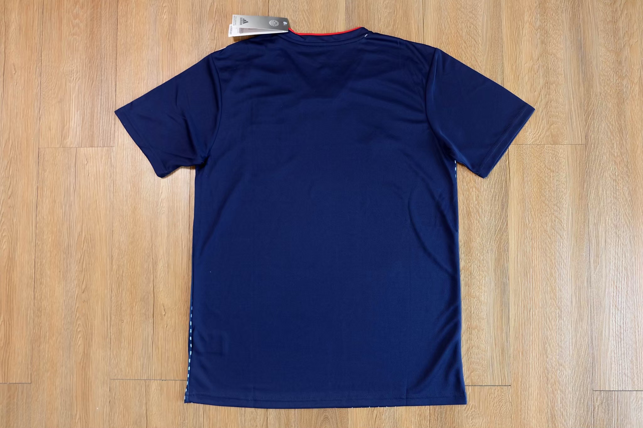 Japan 2018 FIFA World Cup Vintage Jersey เสื้อฟุตบอลทีมชาติญี่ปุ่นย้อนยุค