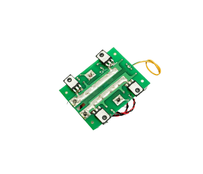 INVERTER BOARD ตู้เชื่อม JASIC รุ่น MIG250Y Pn.M022-B16037 (แท้) ##