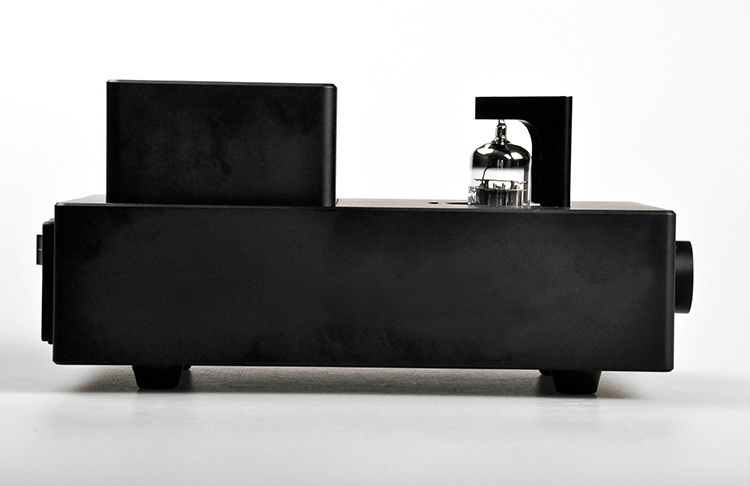 ขาย xDuoo TA-10 แอมป์หูฟังกำลังขับสูงชิพ XMOS AK4490 รองรับ USB DSD DAC Balanced