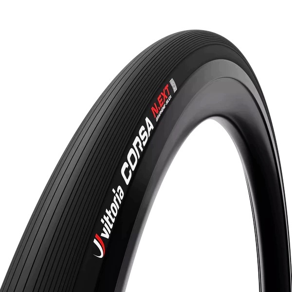 ยางจักรยานเสือหมอบ VITTORIA CORSA N.EXT 700x24C-32C | Tubeless Ready & Tube-Type