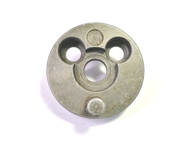 4300BA, 4300BV [#9] ข้อเหวี่ยง เลื่อยจิ๊กซอว์ Makita #G10