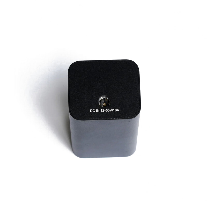 Fosi DC Power ที่กรองไฟ ลด Noise สำหรับเครื่องเสียง Fosi Audio แบบกรองไฟ 2 สาย ประกันศูนย์ไทย