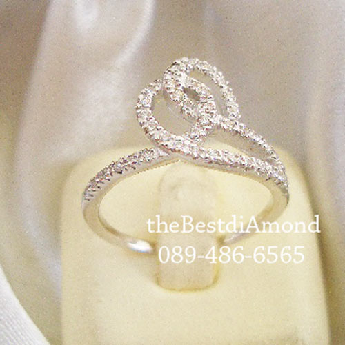 SR002RD+++แหวนมงกุฎคู่+++แหวนเงินแท้ ดีไซน์สวยหรูคล้ายมงกุฎ แบบร้านจิวเวลลี่ทันสมัย ตามcounter ห้างเลย เหมือนของแท้สุดๆ เล่นไฟวิ๊งๆ รับประกันความสวย