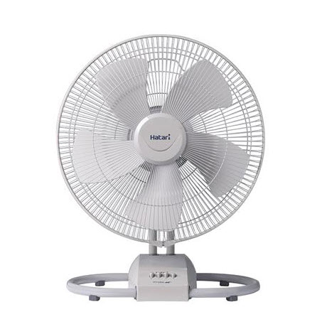 คอสไลด์ I22M2 (A17) พัดลม Hatari(ฮาตาริ) อุตฯ 22"-25"