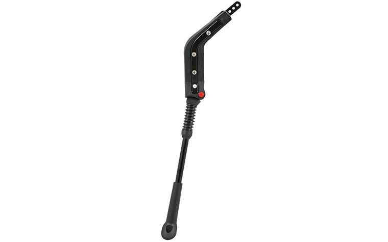 ขาตั้ง HEBIE Fox l 29" prisim adapter [0672V 29 E] Kick stand จับ 2 จุด